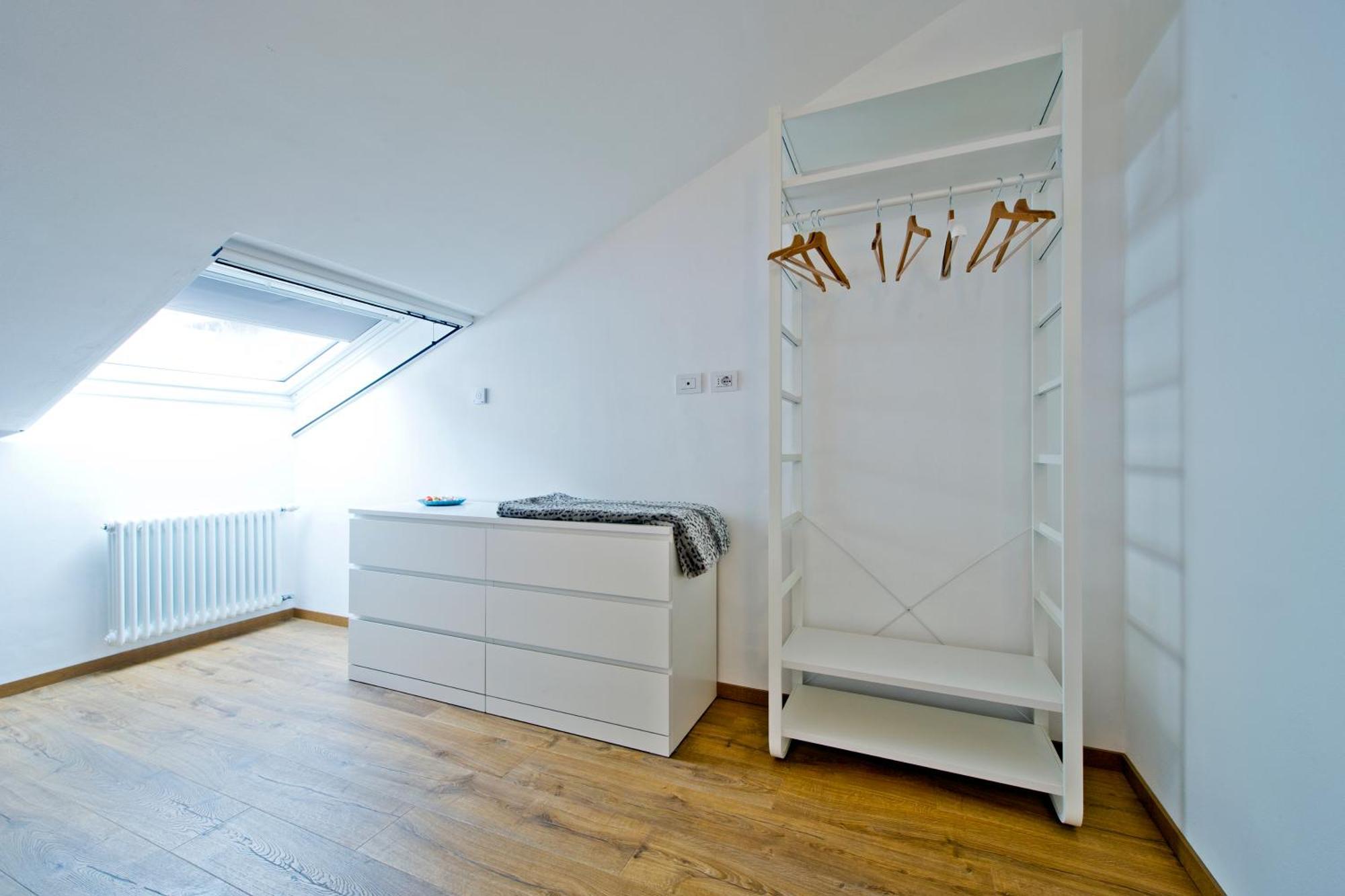 Sky View Apartment 코모 외부 사진