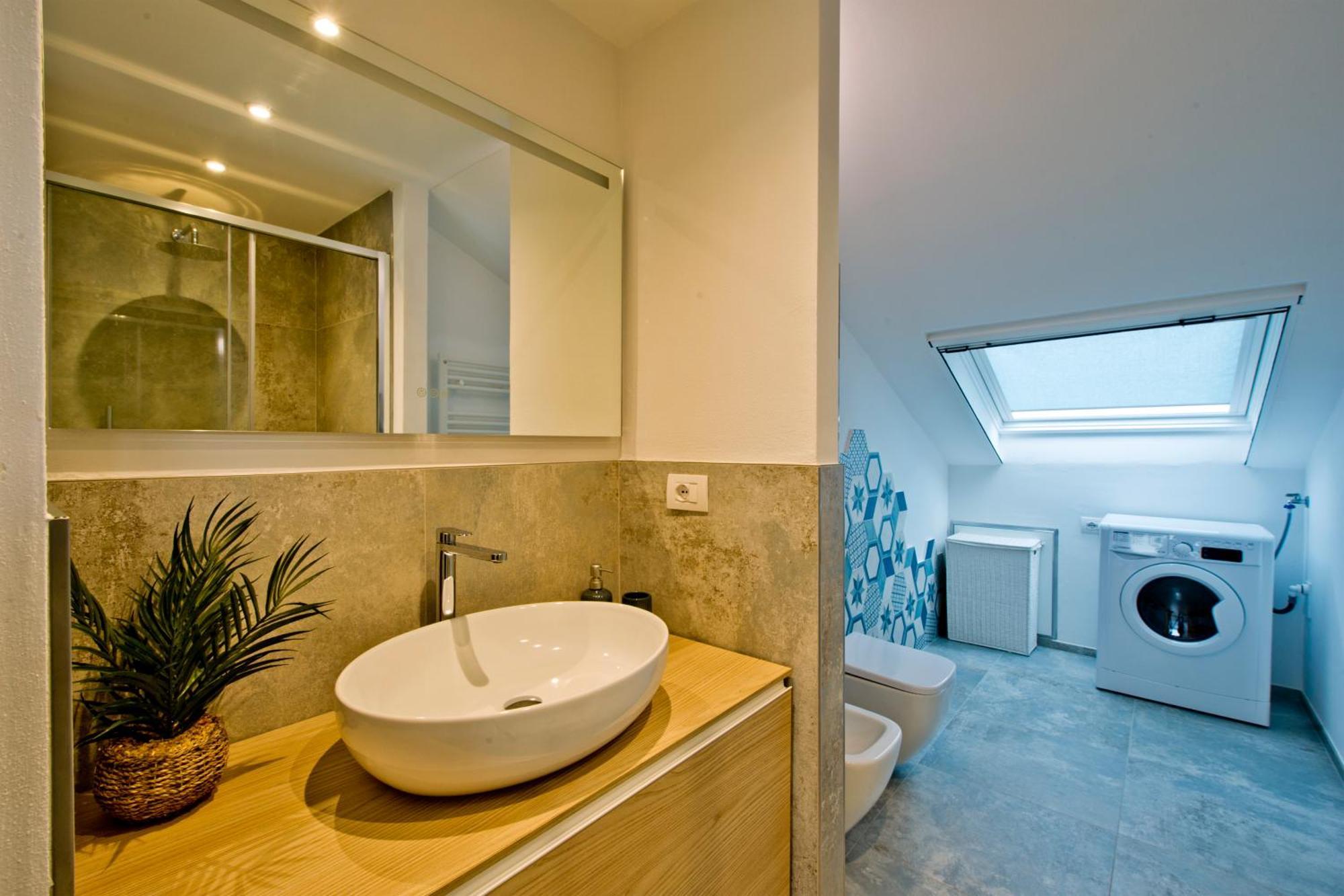Sky View Apartment 코모 외부 사진